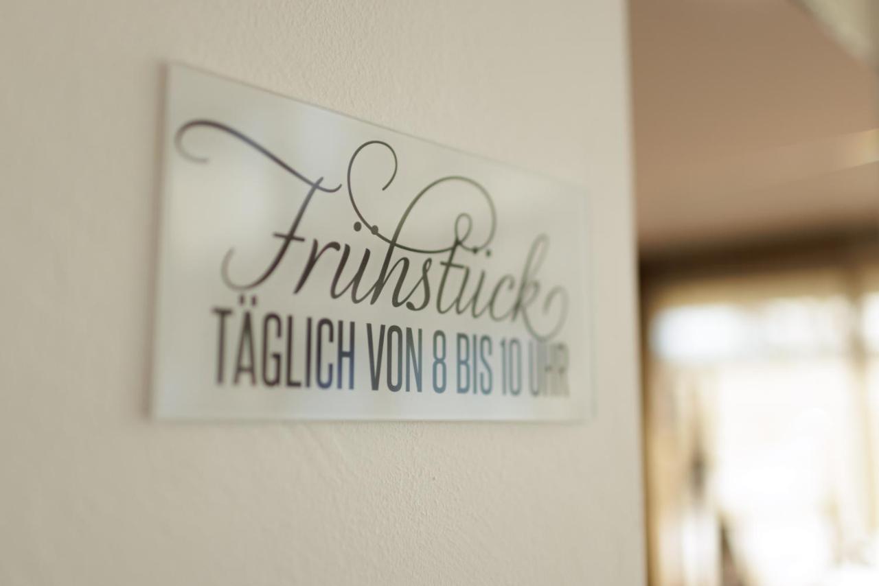 Hotel Garni Toscanina - Adults Only Bad Radkersburg Exteriör bild