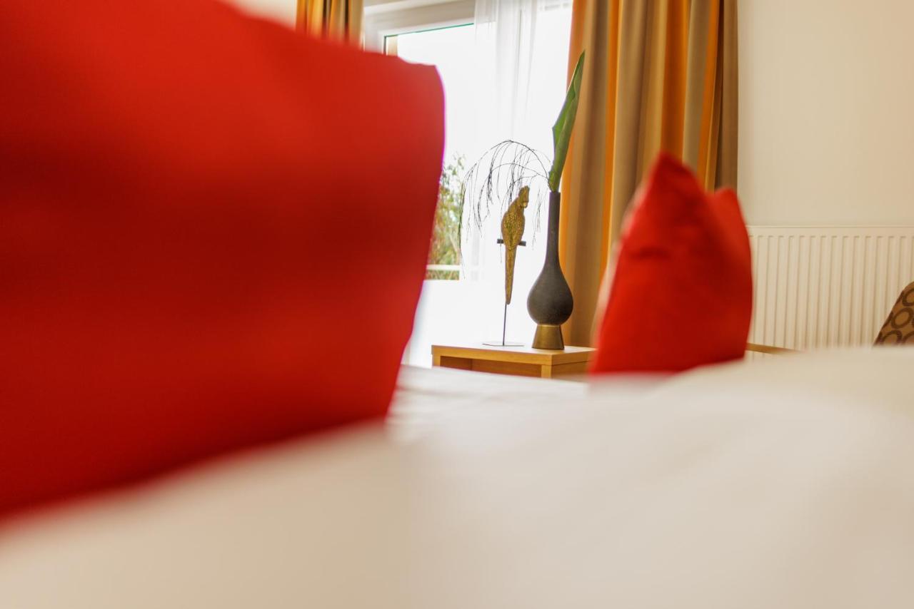 Hotel Garni Toscanina - Adults Only Bad Radkersburg Exteriör bild